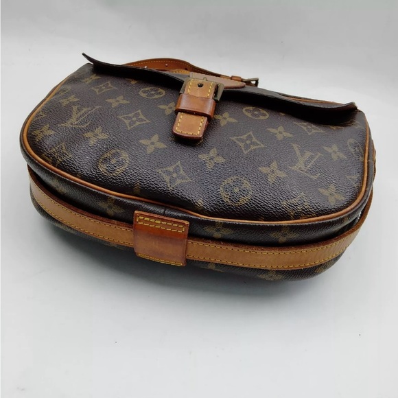 Louis Vuitton Monogram Jeune Fille MM - Picture 5 of 13